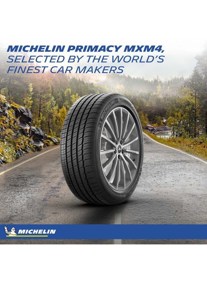 Michelin إطار بريماسي MXM4 السياحي - 235/55R18 100V - Image 3