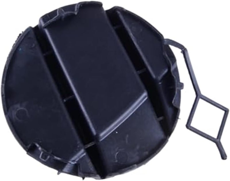 Vuzmode Front Bumper Tow Cover for Toyota Yaris LE 2015-2017 - Image 1