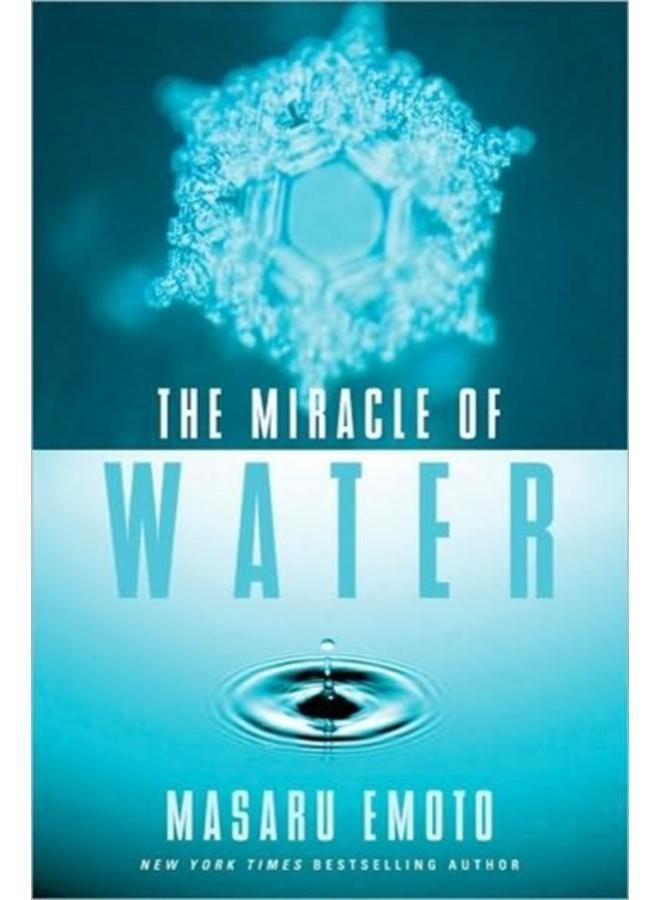 The Miracle of Water