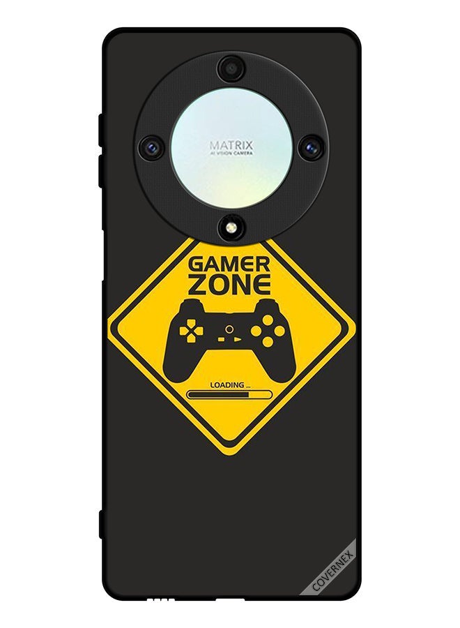 Covernex Protective Case Cover For Honor X9a Gamer Zone Loading - Image 1