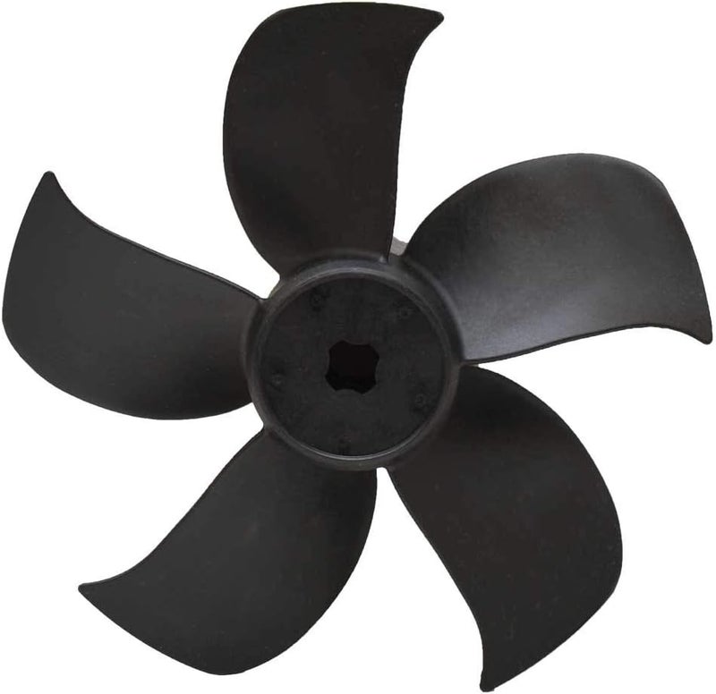 OSCULATI Lewmar 589351: 185 Propeller - Image 1