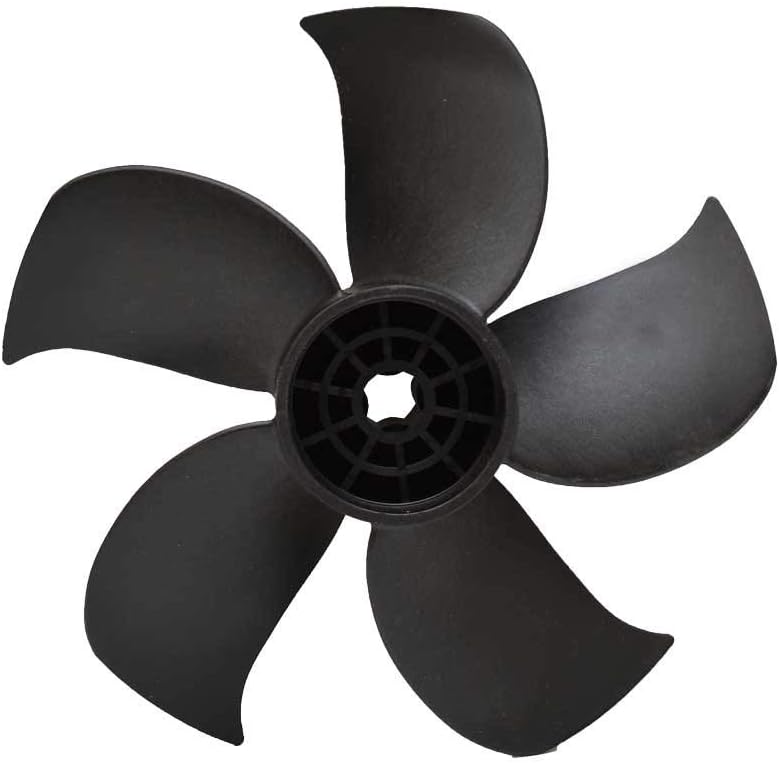 OSCULATI Lewmar 589351: 185 Propeller - Image 3