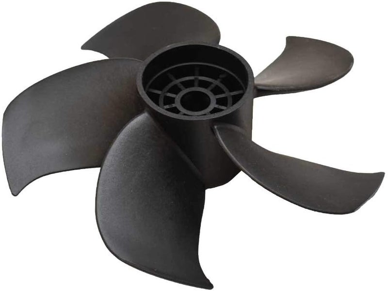 OSCULATI Lewmar 589351: 185 Propeller - Image 2