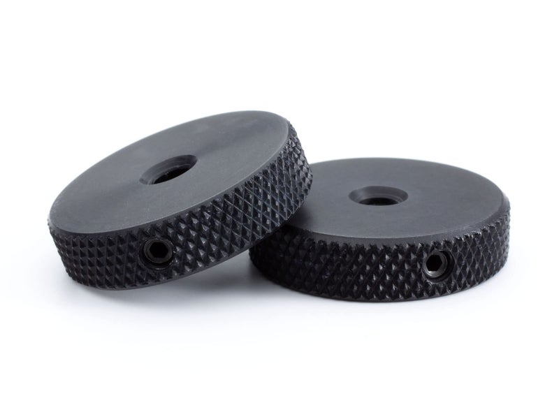 ToneShaper Bracket/Knob Set, for Fender Jaguar - Image 3