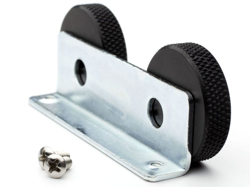 ToneShaper Bracket/Knob Set, for Fender Jaguar - Image 4