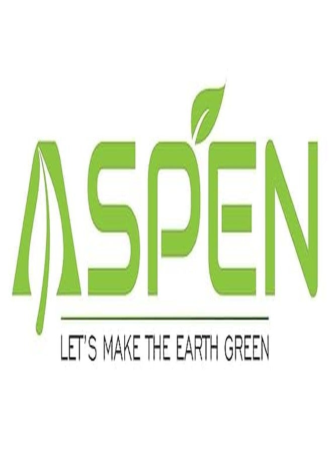 أسبن مجموعة أمشاط إزالة القمل متعددة الألوان وعالية الكثافة من ASPEN® للفتيات والسيدات، عرض 6 سم × طول 12 سم - عبوة من مشطين لإزالة القمل - Image 5