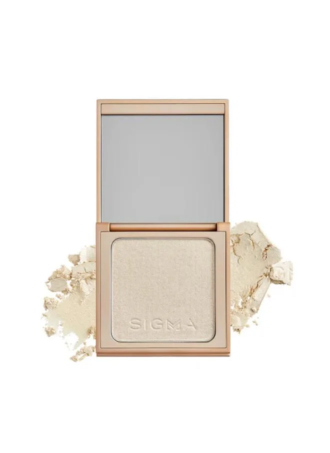 Sigma Beauty Beauty Highlighter - Moonbeam