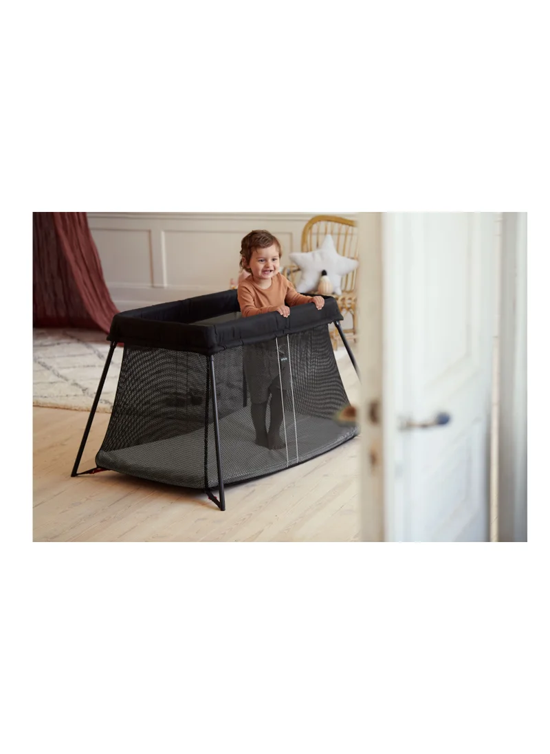 BABYBJORN 1 Piece Travel Cot Light