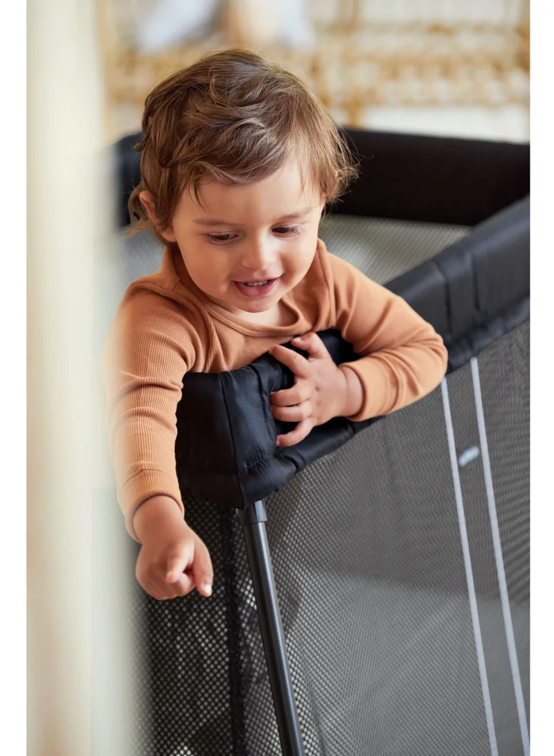 BABYBJORN 1 Piece Travel Cot Light