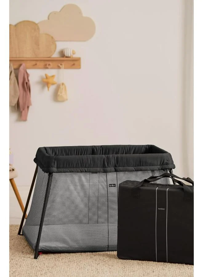 BABYBJORN 1 Piece Travel Cot Light