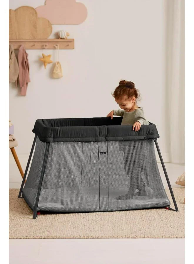 BABYBJORN 1 Piece Travel Cot Light