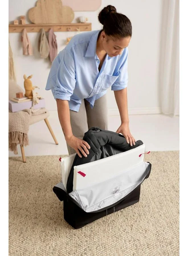 BABYBJORN 1 Piece Travel Cot Light