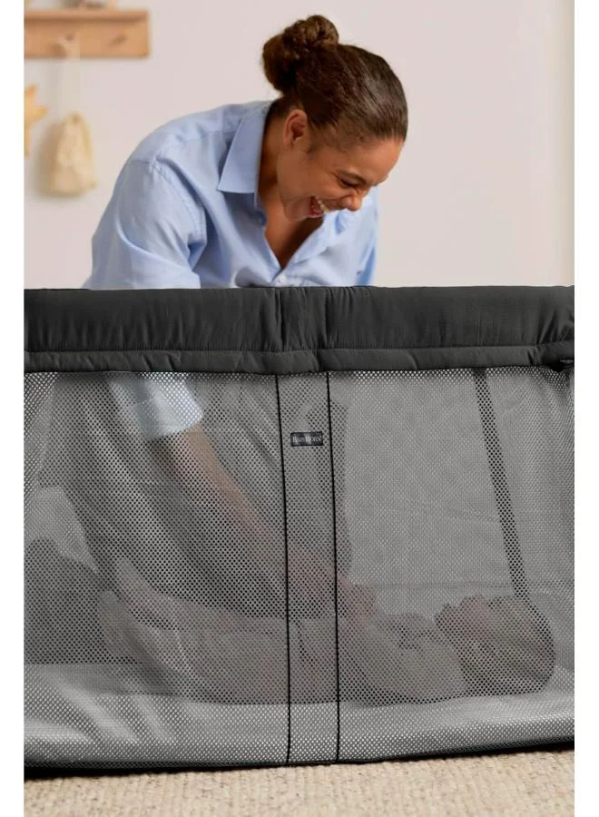 BABYBJORN 1 Piece Travel Cot Light