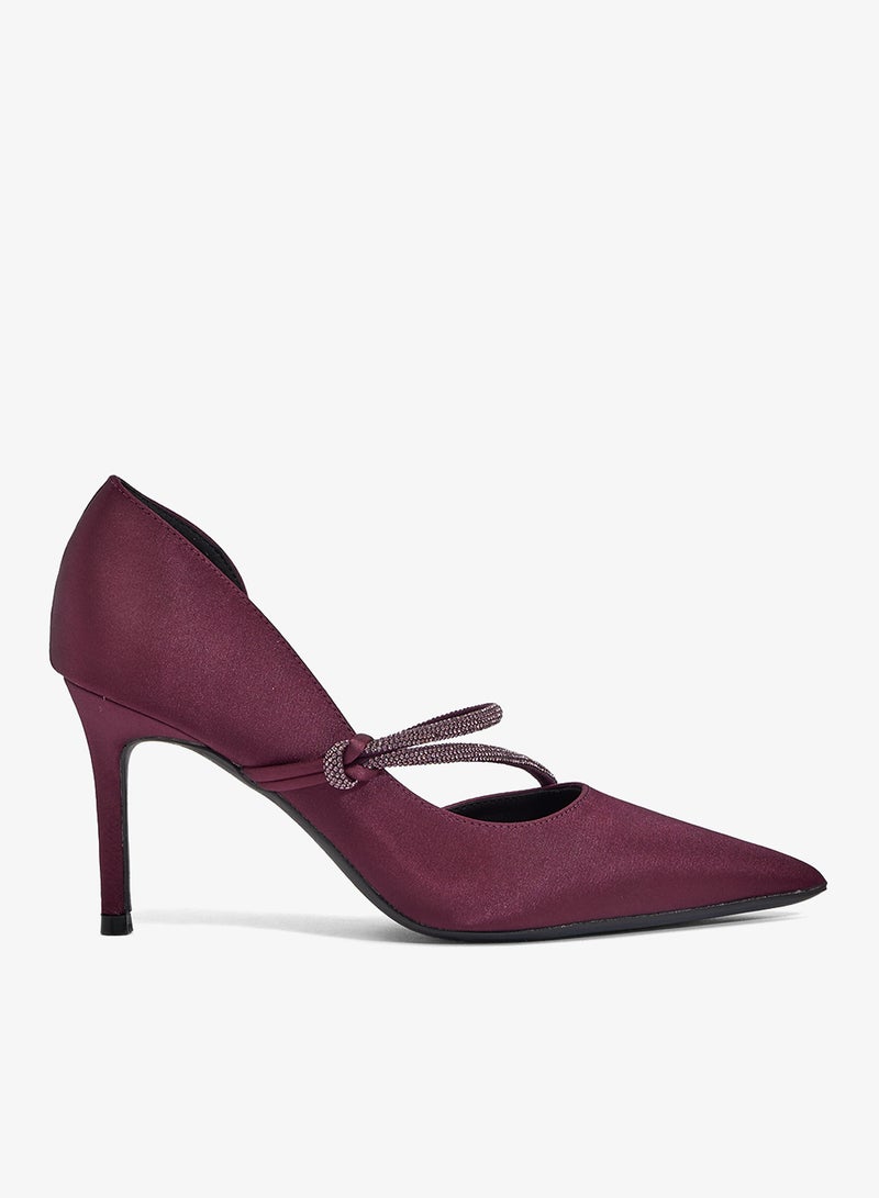 خزانة مضخات كلاسيكية - Image 1