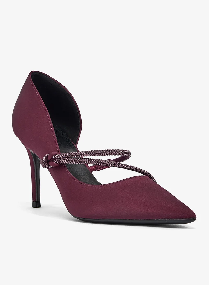 خزانة مضخات كلاسيكية