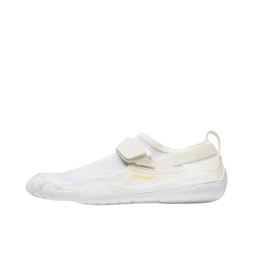 Vibram Men's FiveFingers KSO, Vintage White, 50 EU / 14-15 US - Image 1