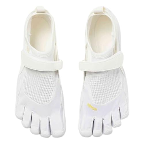 Vibram Men's FiveFingers KSO, Vintage White, 50 EU / 14-15 US - Image 2