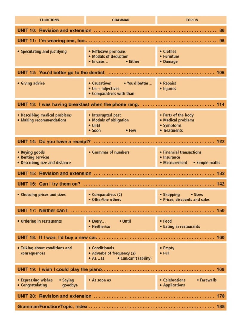 null - English Made Easy, Volume Two - Image 1