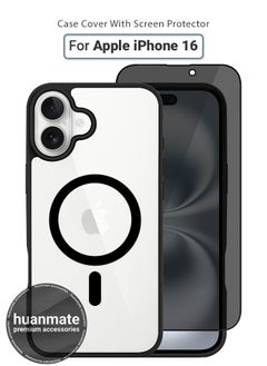 Clear/Black