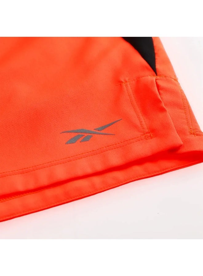 Reebok Running Short - Image 3