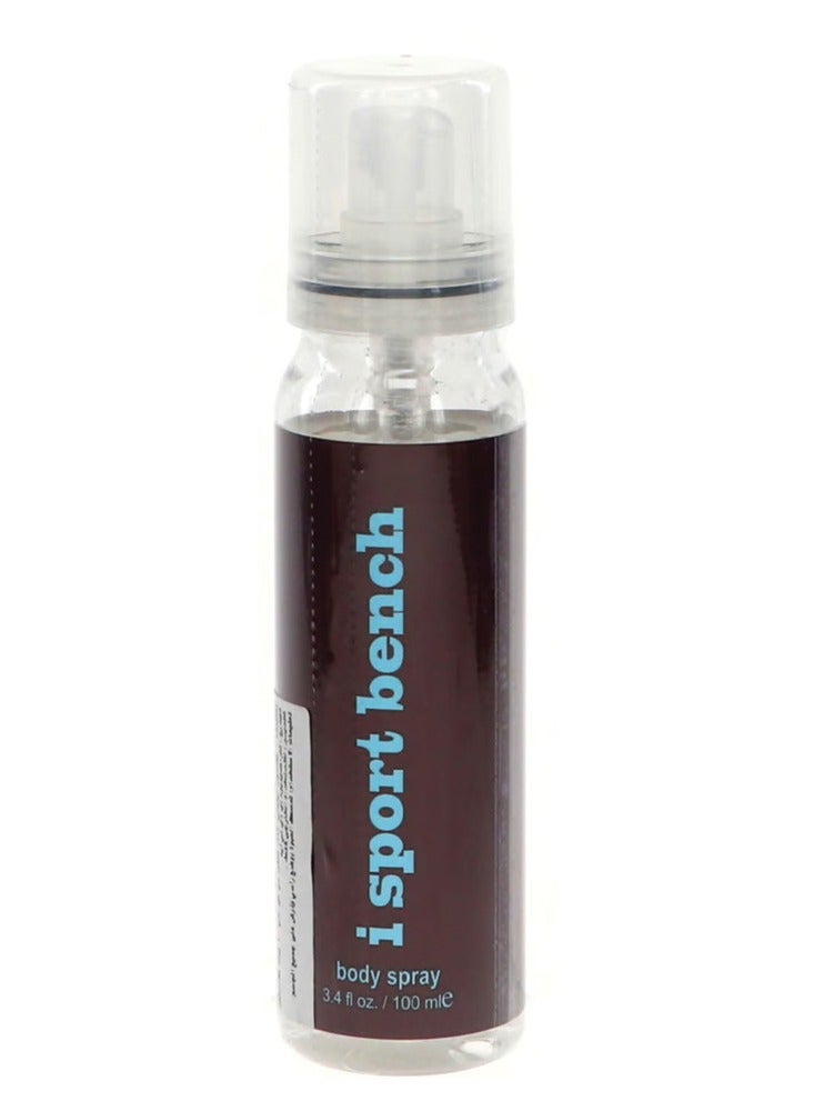 بينش بخاخ الجسم بنش آي سبورت 100 مل