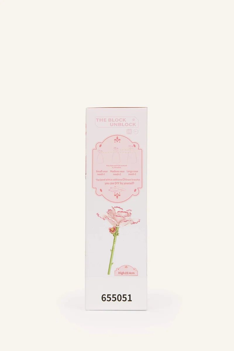 Defacto Stationary