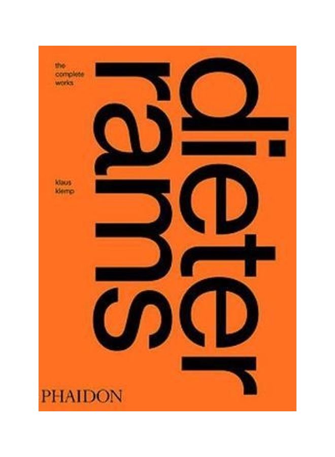 Dieter Rams: The Complete Works - Image 2