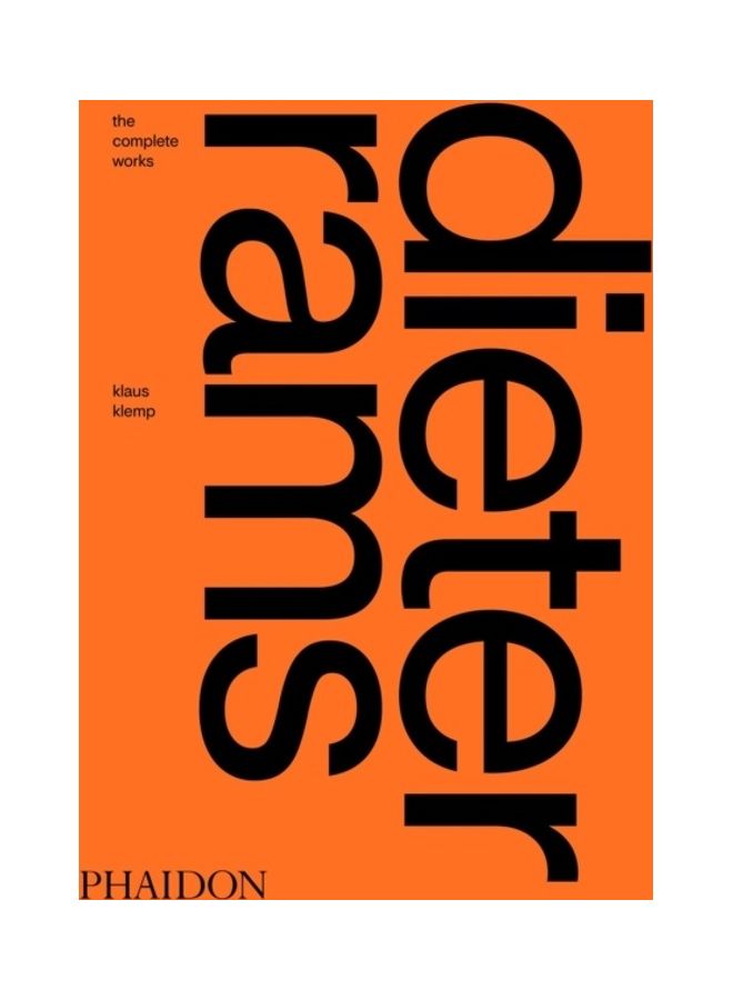 Dieter Rams: The Complete Works - Image 3