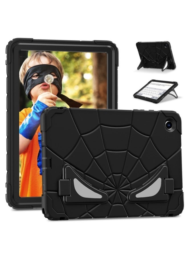Generic - The Spider-Man A9 Plus 10.5-inch SM-X216B Tablet Protective Case With Stand and Silicone Shockproof Is A Versatile And Durable Accessory Designed To Enhance Your Tablet Experience. - Image 1