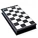 Multipurpose Go Magnetic Travel Chess Set with Folding Chess Board Educational Toys for Kids and Adults 126 - Image 2