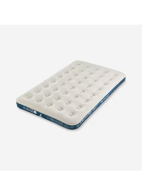 Air Basic Inflatable Camping Mattress -120 Cm - 2-Person