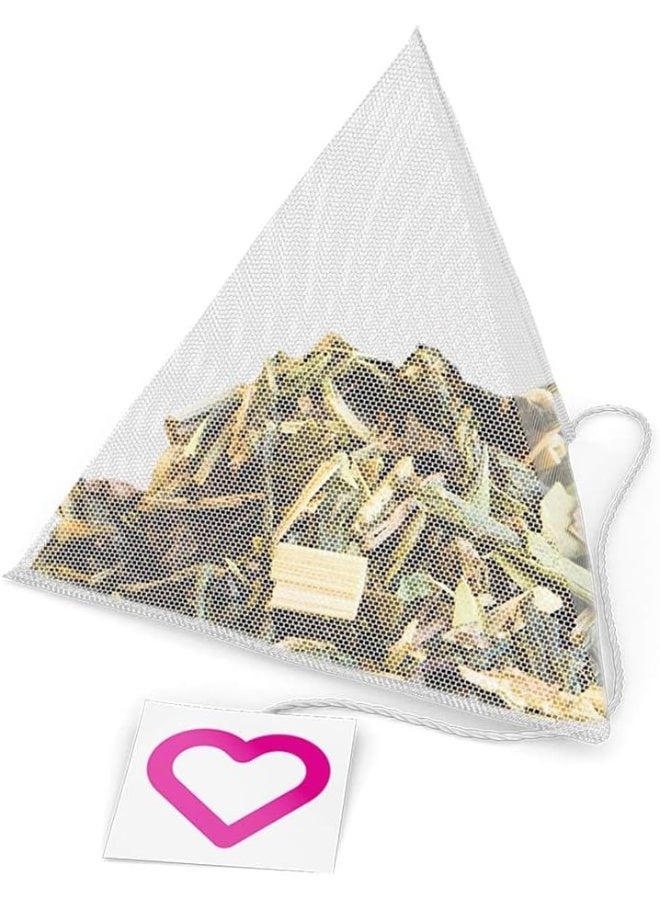 SkinnyFit شاي سكني فيت ديتوكس مع مجموعة زجاجة ديتوكس - Image 3