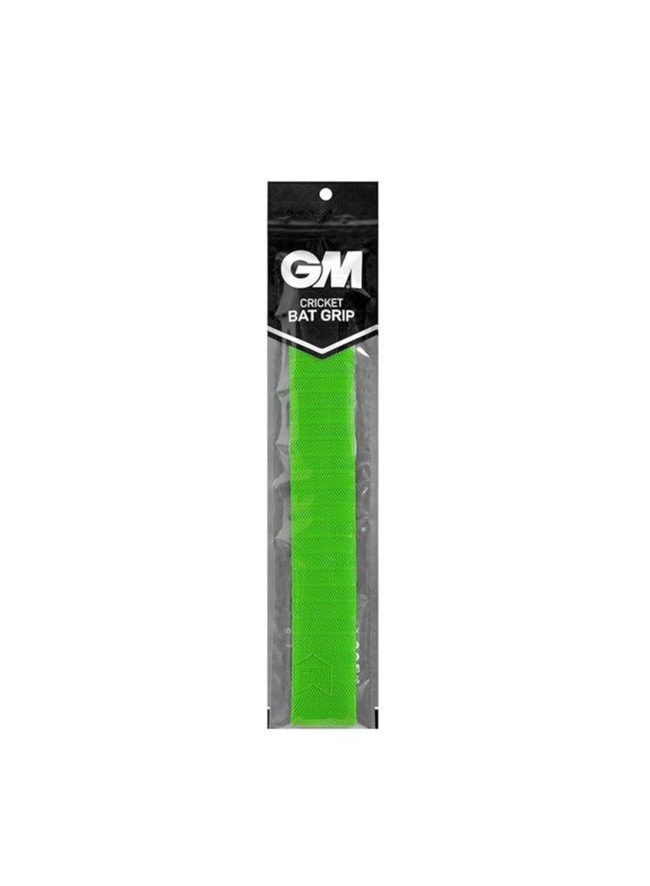 GM Band Matrix Cricket Bat Grip | Pack of 1 | Comfortable Fit |Material : High Quality Rubber | Shock absorption | Cricket | Ideal For Mens