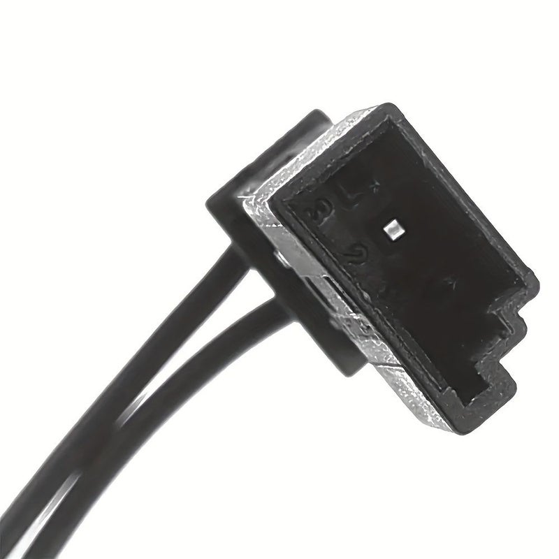 زر المفتاح في نافذة الباب الخلفي لطرازات بي إم دبليو رقم 61319200673 - Image 3