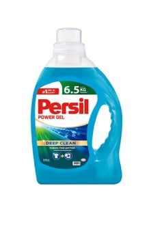 Persil Automatic Gel Detergent 3.25L Mainstream ( 32 Washloads ) 