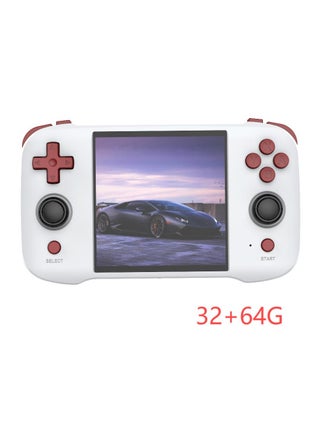 White, 64GB