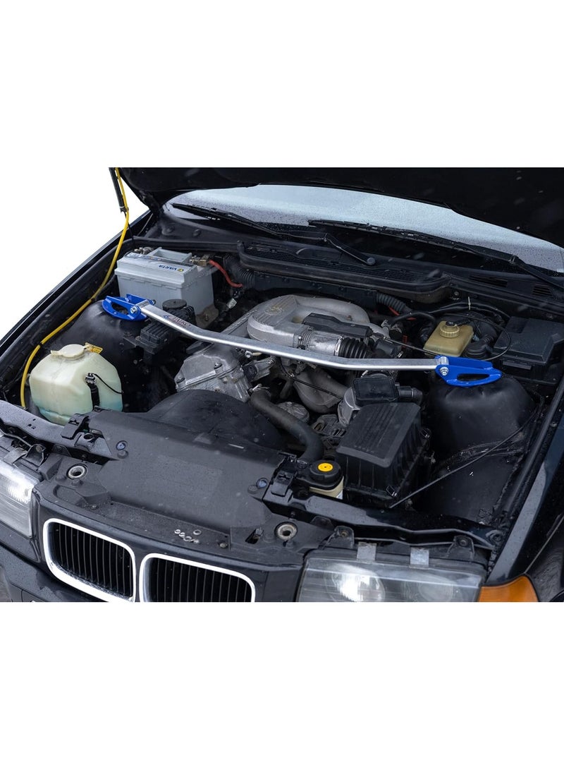 TAIKO Front Tower Strut Bar Brace for BMW 3 E36 1990-1998  - Image 5