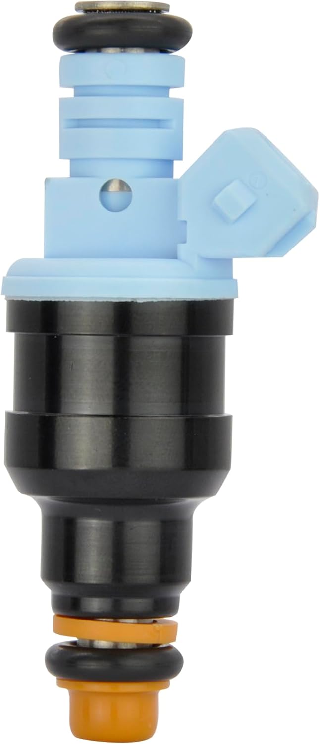 Vphix 8pcs Fuel Injectors for Ford F-Series and Mustang 7.5L V8 - Image 3
