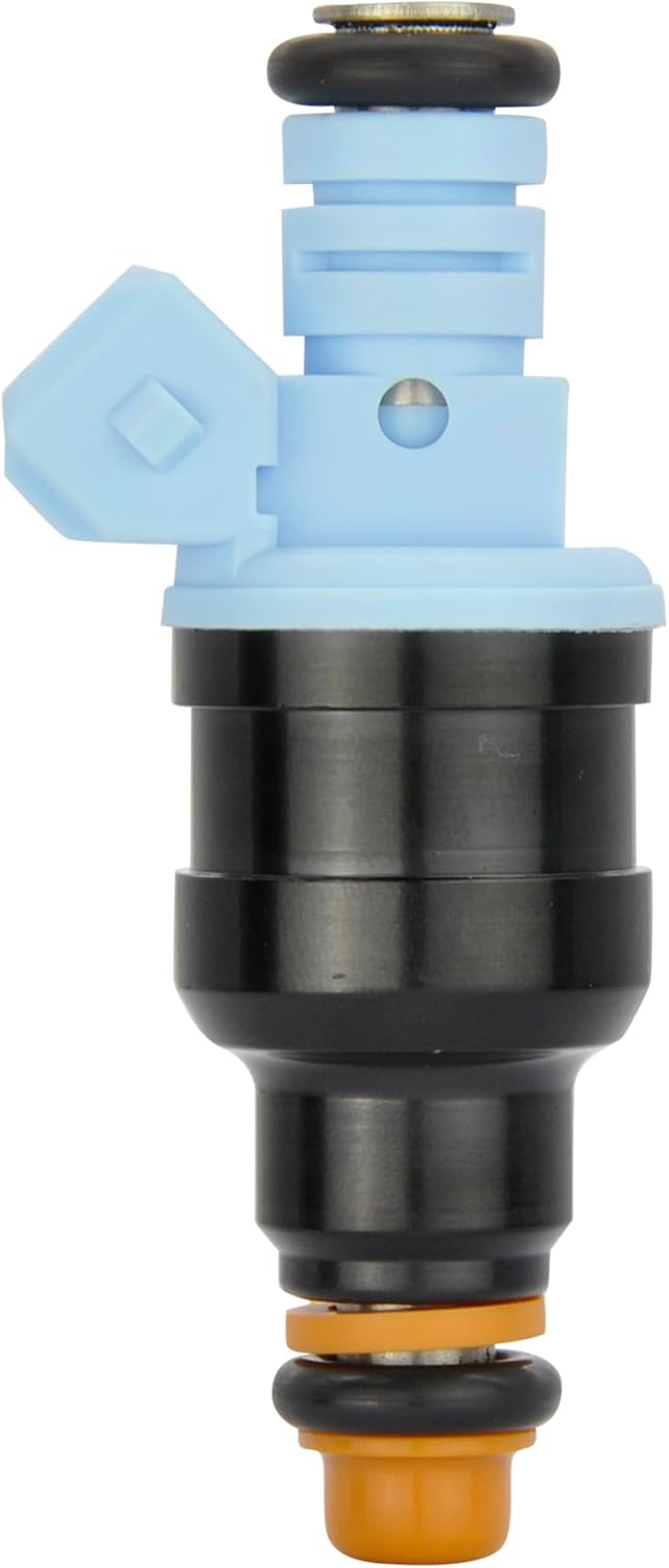 Vphix 8pcs Fuel Injectors for Ford F-Series and Mustang 7.5L V8 - Image 2