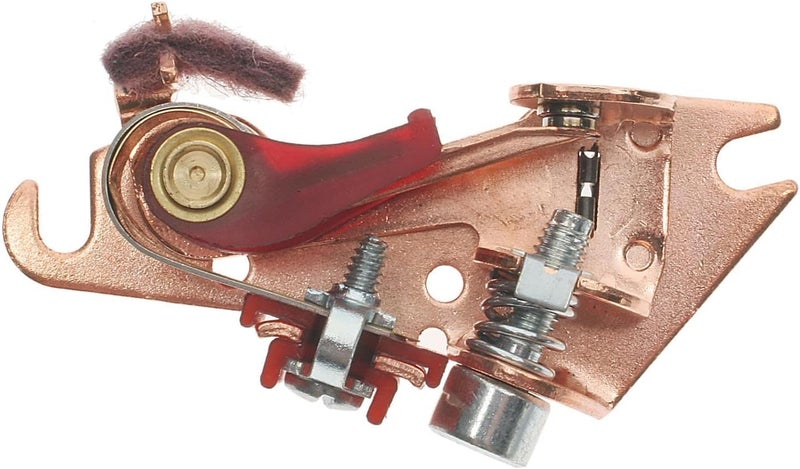 ACDelco D582A Professional Ignition Distributor Contact Set - Image 1