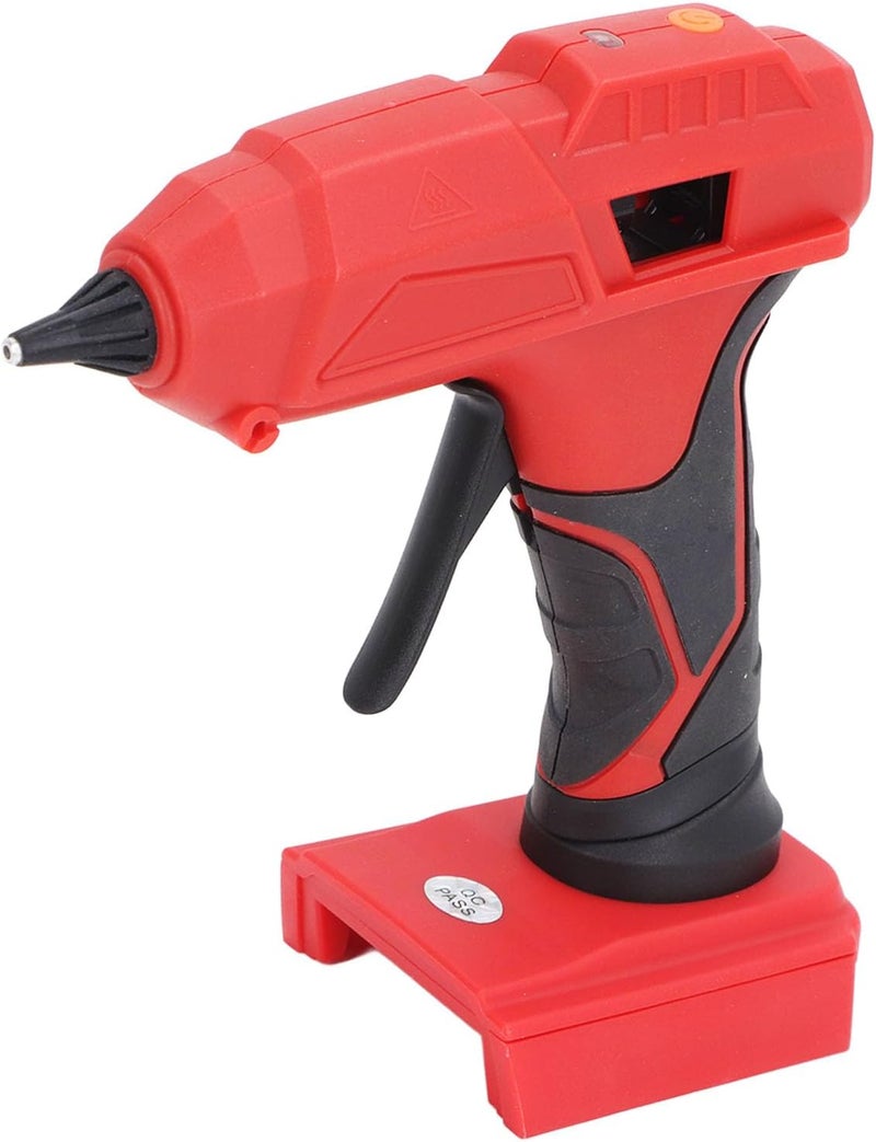 Hot Glue Gun, 100W Wireless Battery Powered with 5 Glue Sticks for 48-11-1828 48-11-1815 48-11-1840 48-11-1850 48-11-1860 48-11-1890 Electric - Image 4