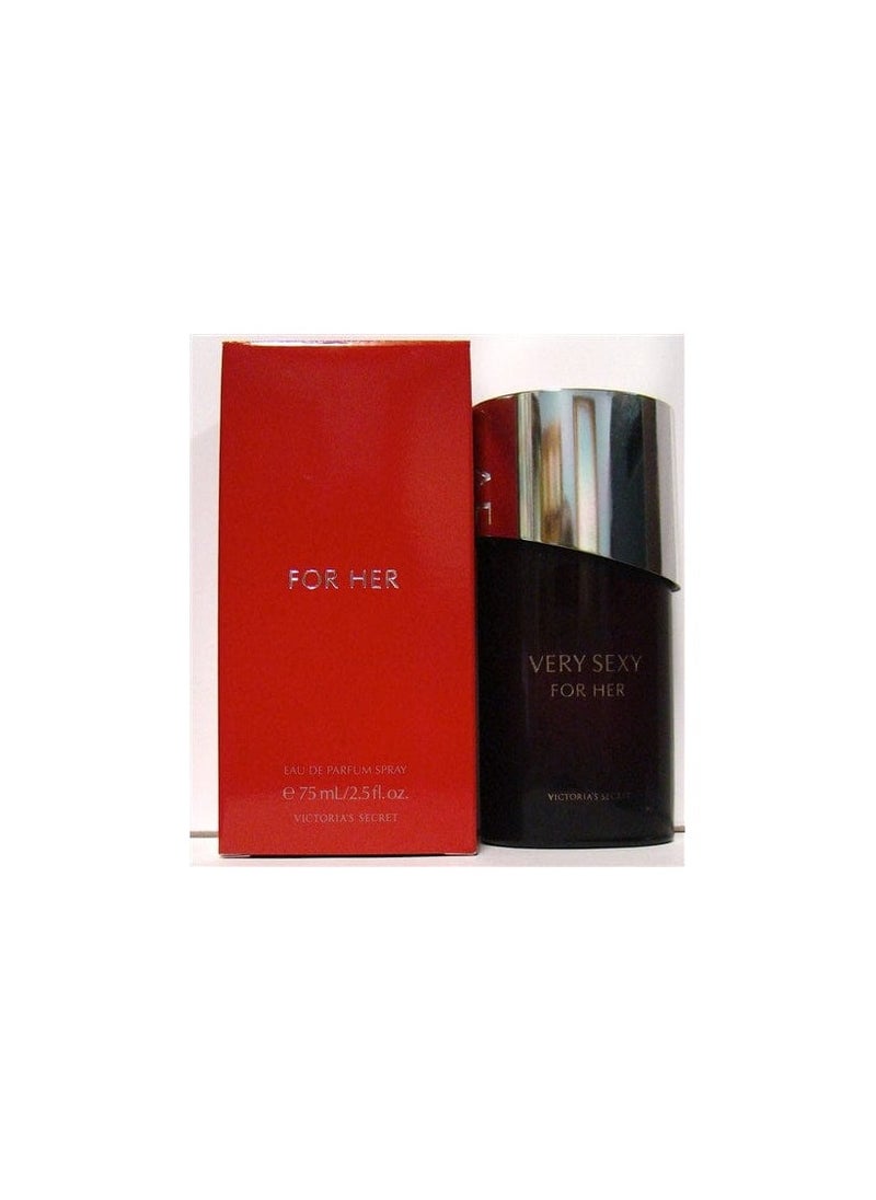 فيكتوريا عطر  فيري فور  هير 75 ملي  - Image 1
