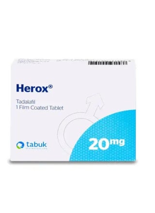 Hirox 20 mg 1 tablet - pzsku/ZD3ED9436BA4A73B874A2Z/45/_/1724343912/7c27799e-5973-4e62-9e48-eee51a60a932