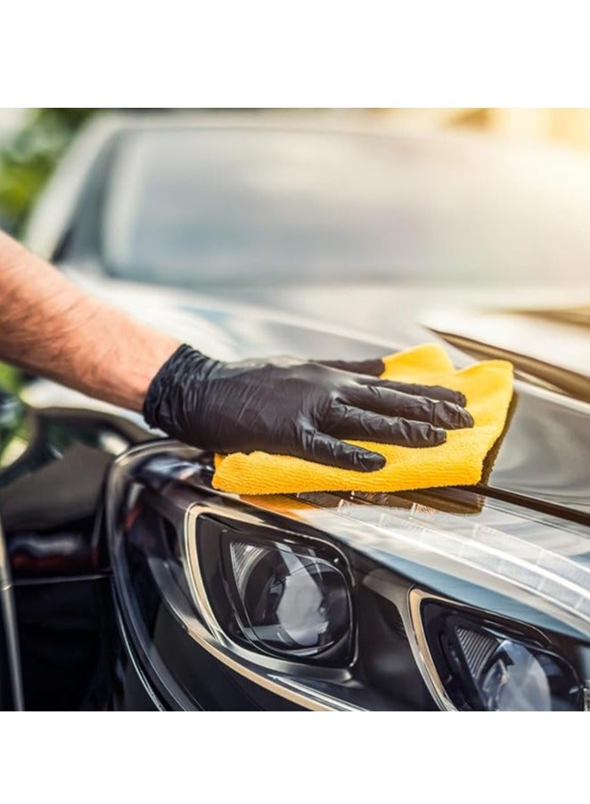 Sword Pro Professional Car Polish, Wax Formula For Maximum Protection And Durability, Restores Shine, 500 ml. - Image 4