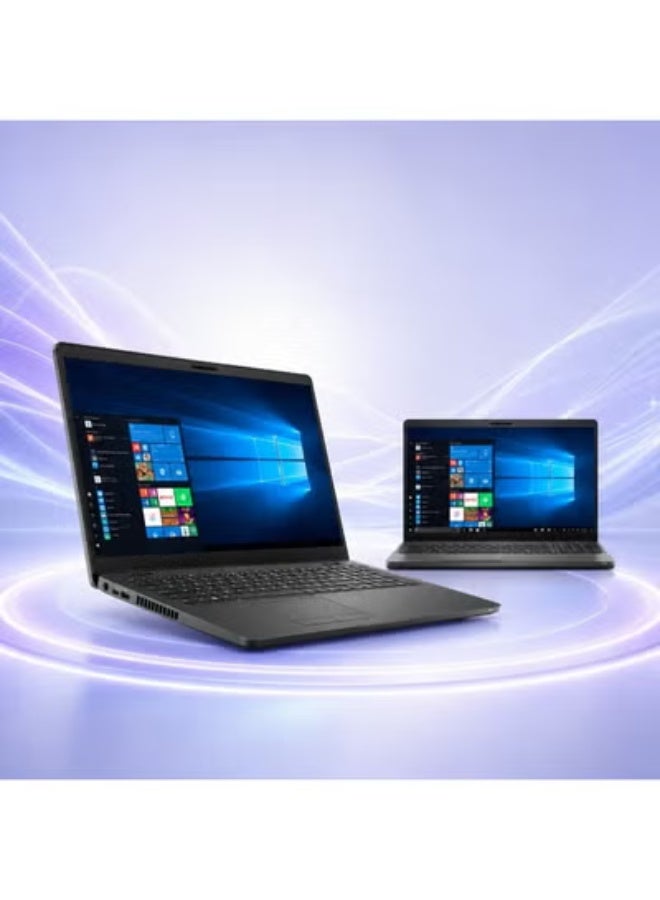 Laptop 15.6 Inch FHD Display Core i7 8GB RAM 256GB SSD Integrated Graphics with Wireless Mouse Laptop Backpack and Laptop Stand - Image 2