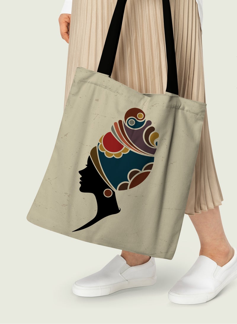 IK Designs Tote Bag 