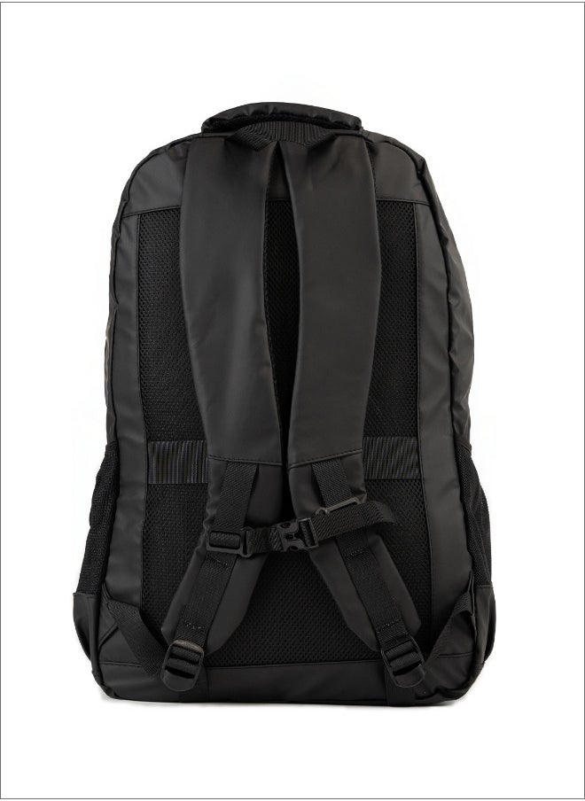 TANJIM SQUAD - BACKPACK GREY - Image 3