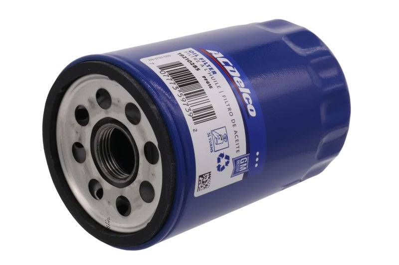 ACDelco GM Original Equipment PF61E Engine Oil Filter - Image 4