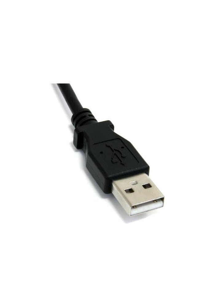 StarTech.com 6 Feet Smart UPS Replacement USB Cable AP9827 - Image 3