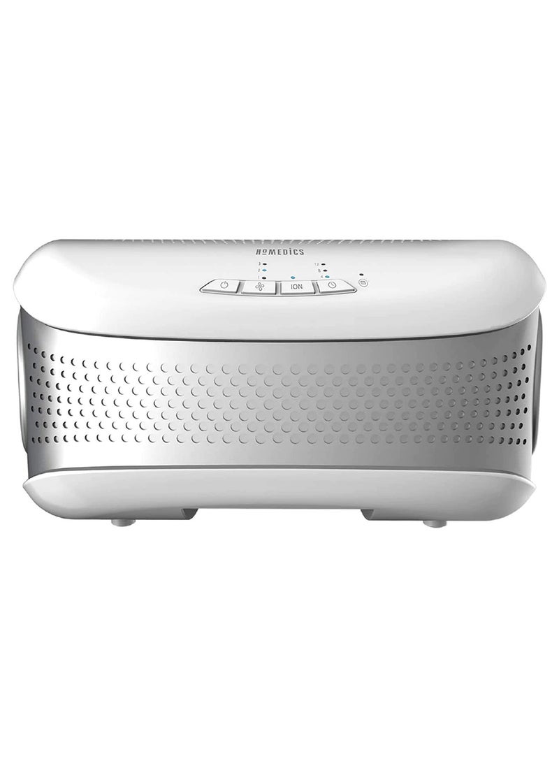 HoMedics Desktop Air Purifier- Ap-Dt10Fl  - Image 1